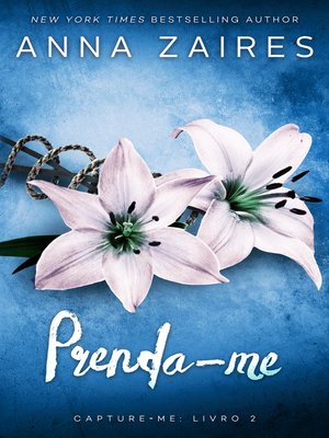 cover image of Prenda-me